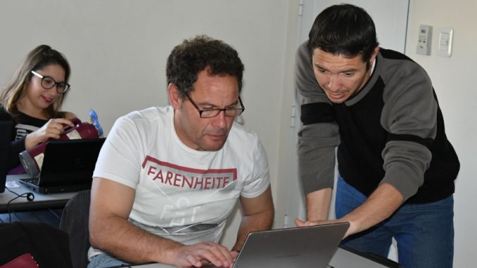 capacitacion