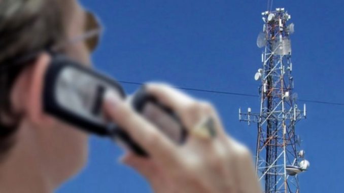 telefonia