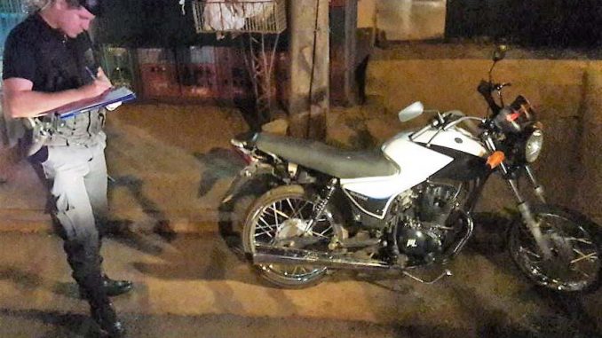 motoc
