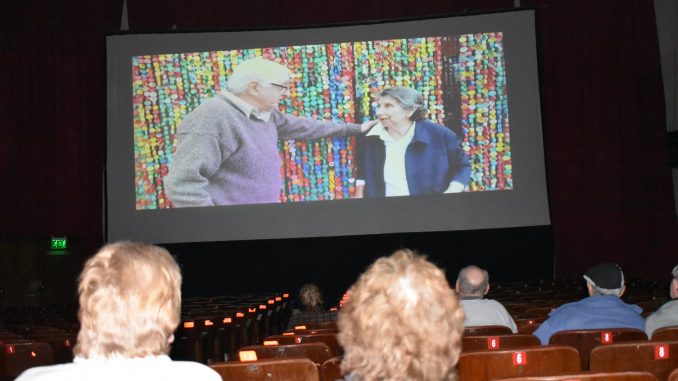 abuelos cine