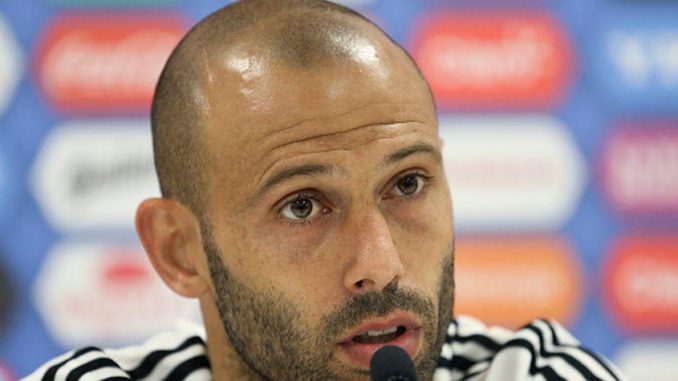 mascherano