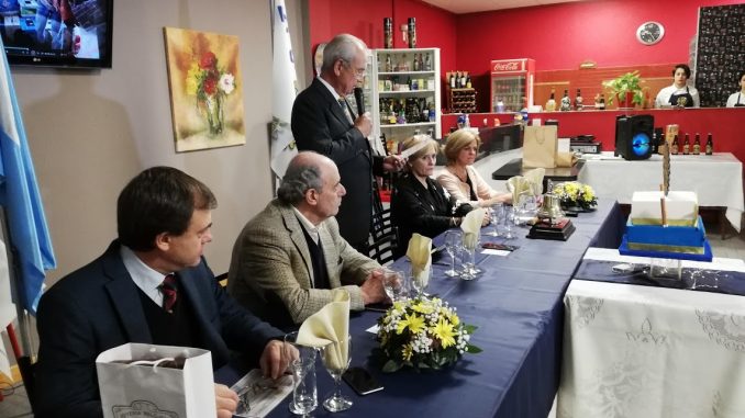 rotary60 aniversario