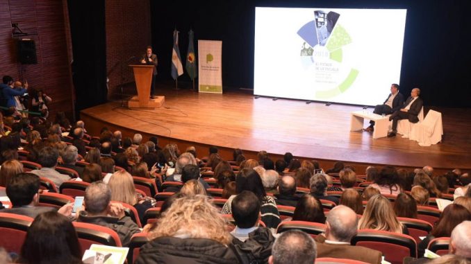zinny presenta