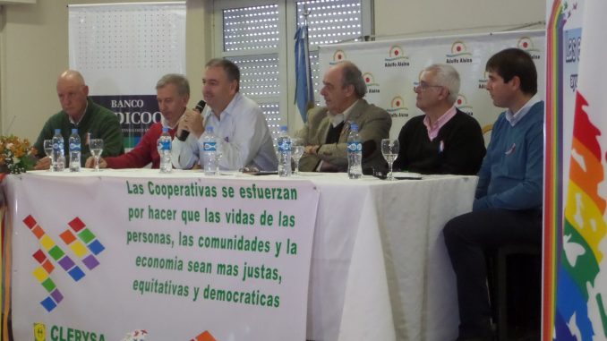 cooperativas