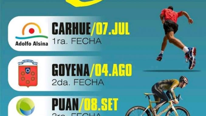 duatlon