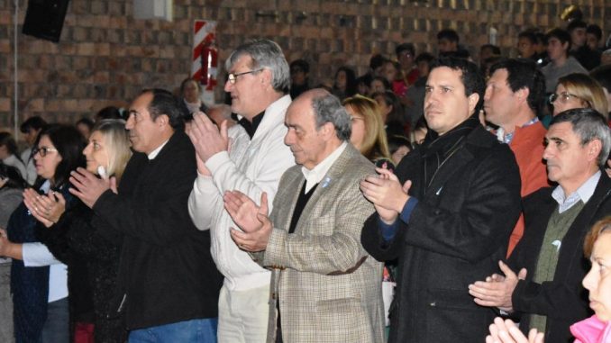 hirtz dia independencia 2018