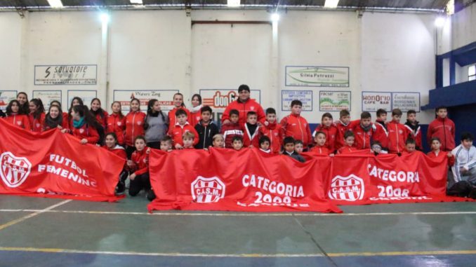 mundialito