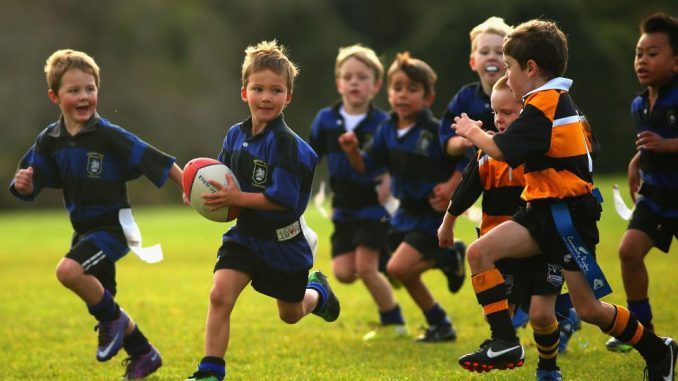 rugby