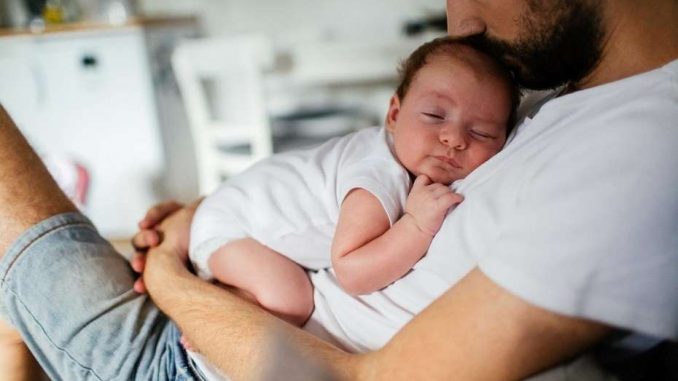 paternidad