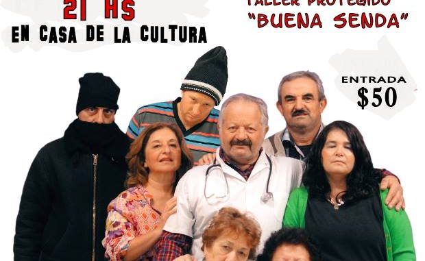 comedia