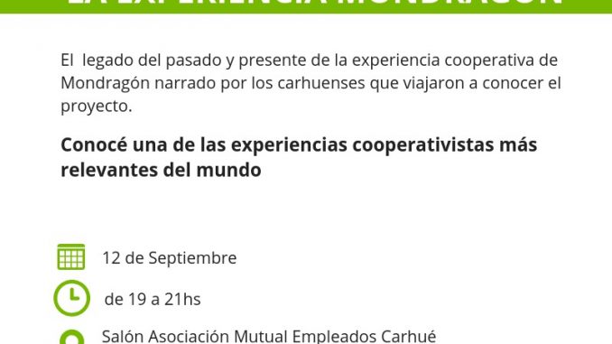 mondragon