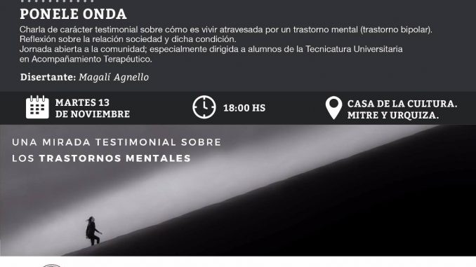 charla upso