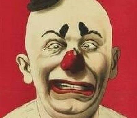 clown