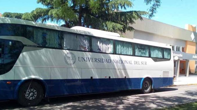 colectivo uns