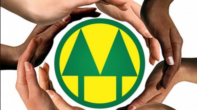 cooperativismo