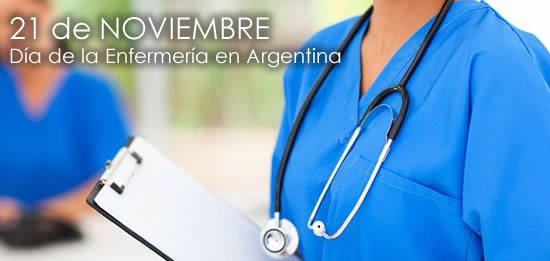 dia de la enfermeria