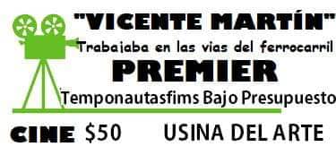vicente martin