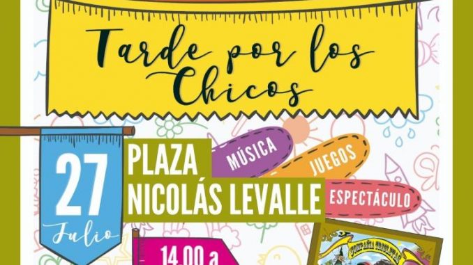chicos