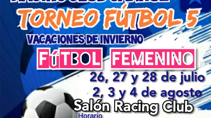 futbol5