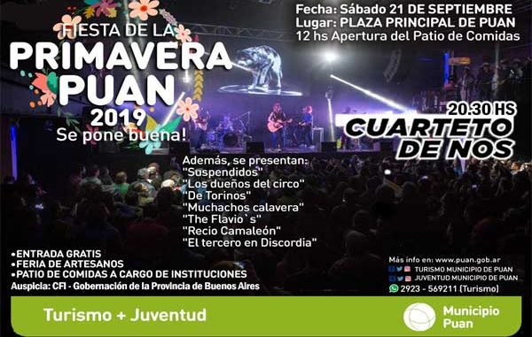 primaverapuan