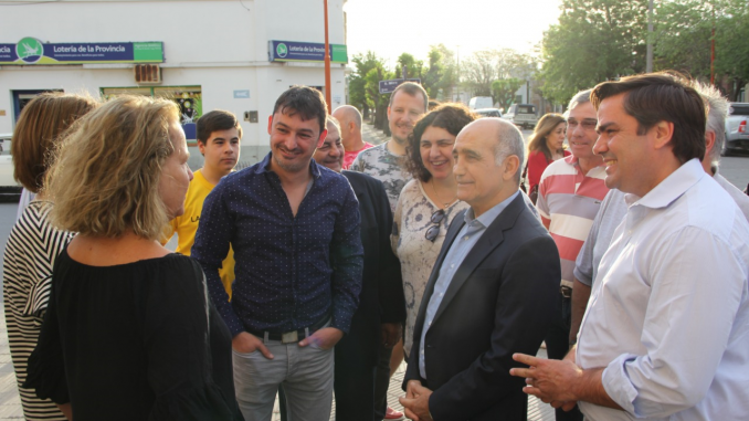 balbin y viocegobernador
