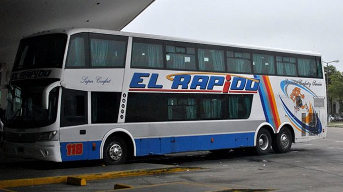 el rapido1
