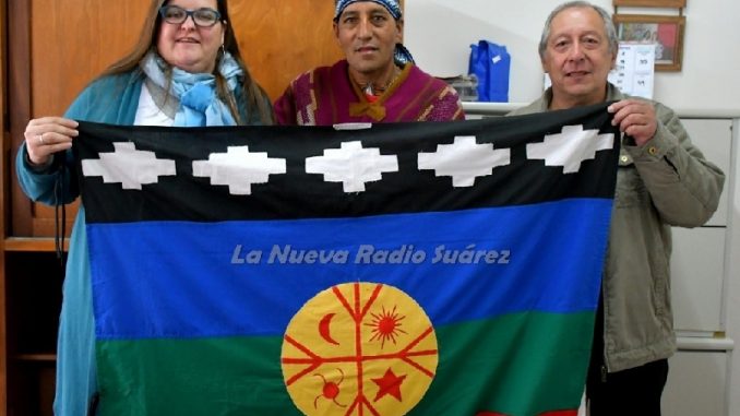 mapuche caipil