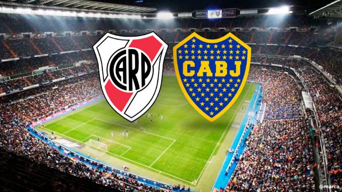 riverboca