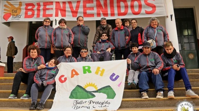taller proegido
