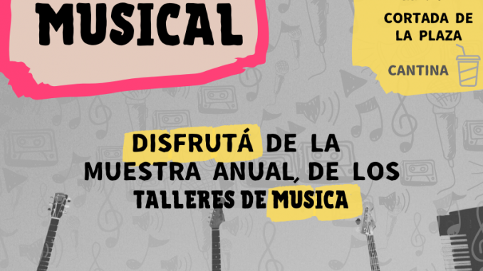 variete musical
