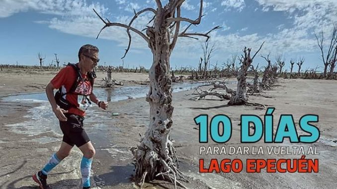vueltaallago