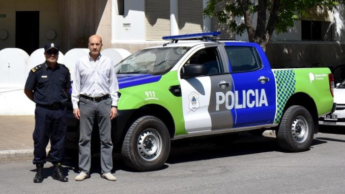 PATRULLERO NUEVO