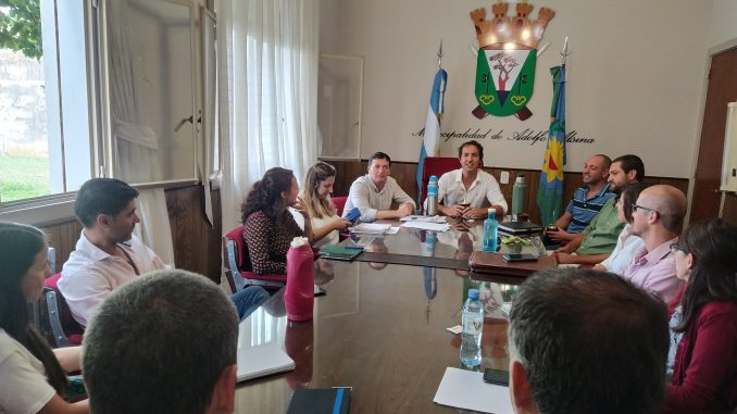 gabinetereunion1