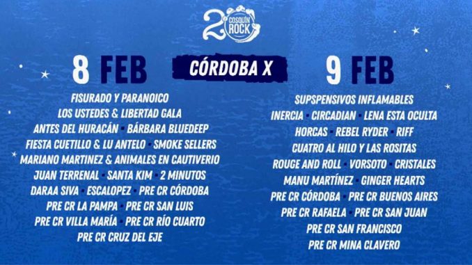 cosquinrock
