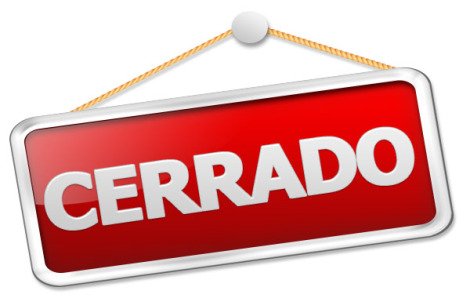 cerradohoy