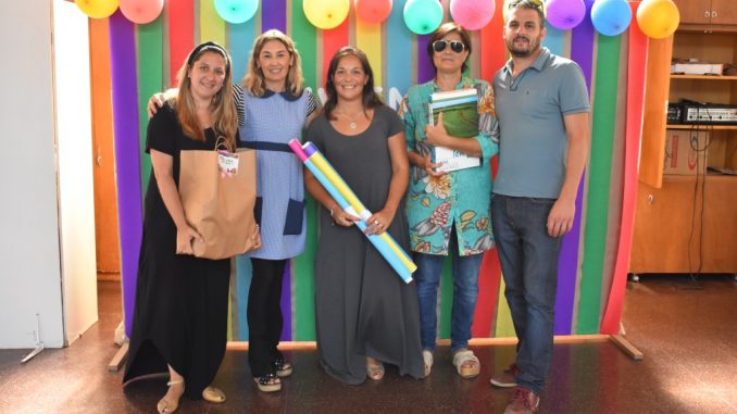 utiles escolares