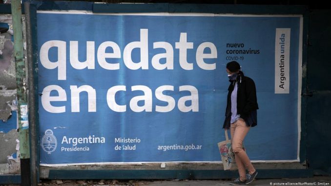 quedate en casa