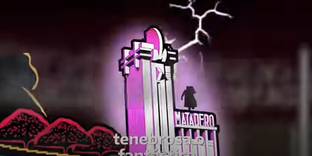 matadero