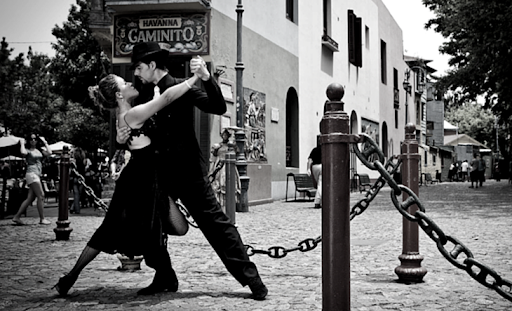 dia del tango