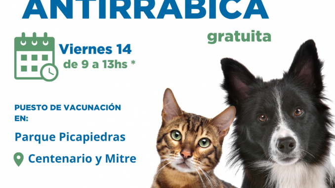 antirrabica