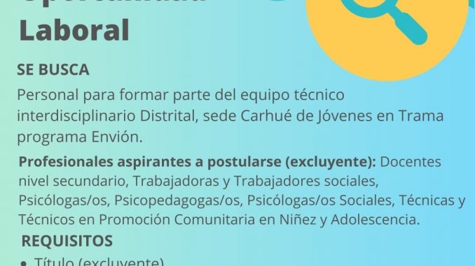 convocatoriapo