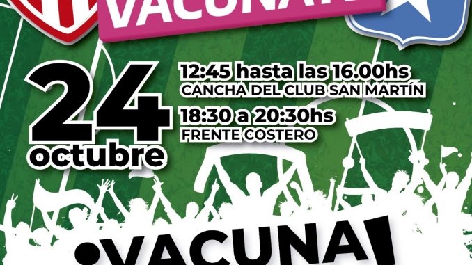 vacunagol