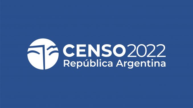 Isologotipo azul negativo horizontal