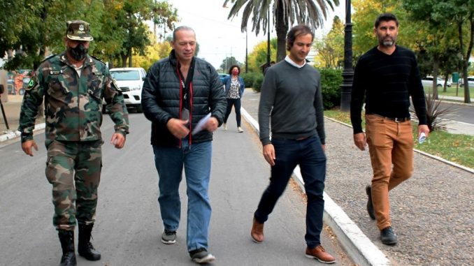 berni en carhue