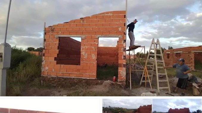 soledad casa