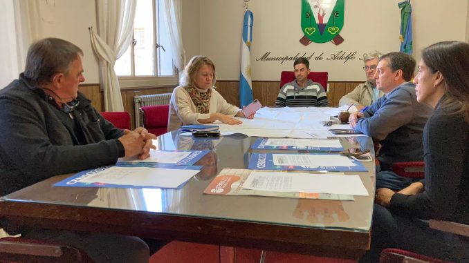 censo aalsina
