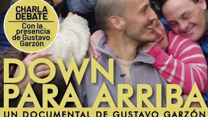 garzon charla
