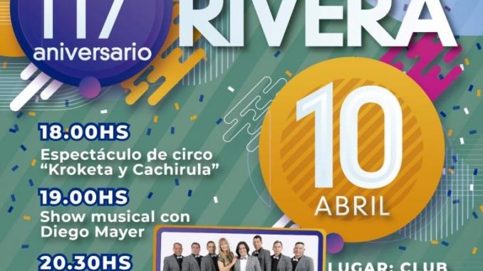 rivera 117