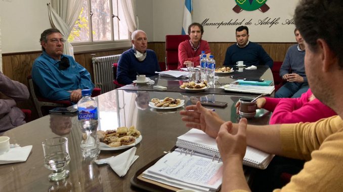 comite cuencas