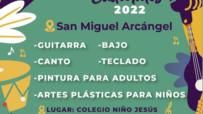 talleres sanmi